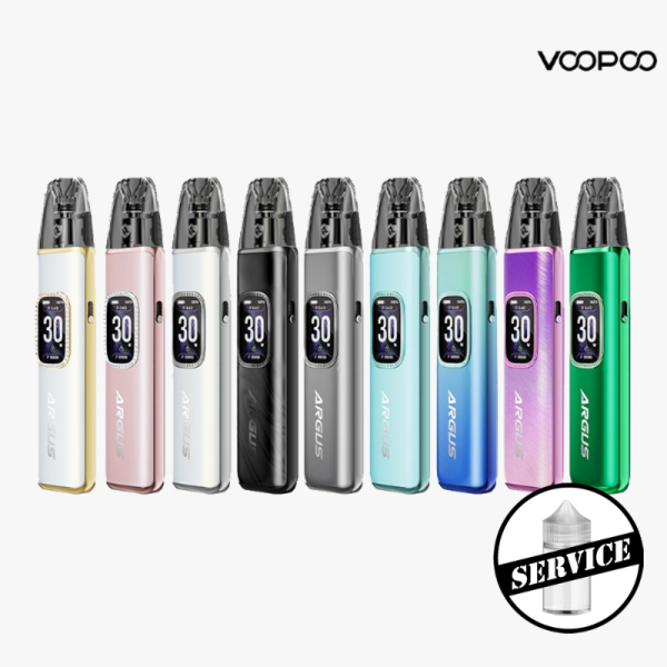 부푸 아르거스 G3