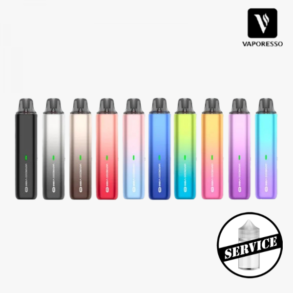 베이포레소 바이브 SE