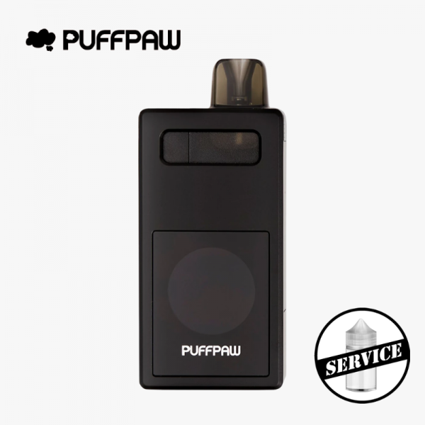 유웰 퍼프퍼 스마트 베이프 팟 시스템